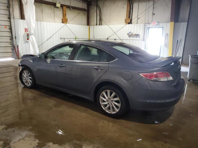 2011 Mazda 6 I მანქანა იყიდება აუქციონზე, vin: 1YVHZ8CH5B5M18854, აუქციონის ნომერი: 62440664