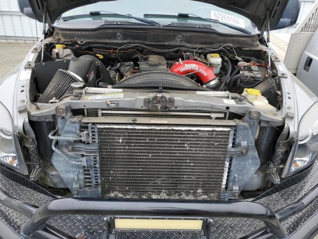 Продаж на аукціоні авто 2007 Dodge Ram 2500, vin: 3D7KS29CX7G742199, номер лоту: 62269164