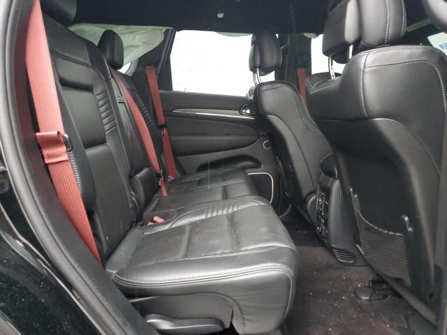 64662214 :رقم المزاد ، 1C4RJFDJ8JC438761 vin ، 2018 Jeep Grand Cherokee مزاد بيع