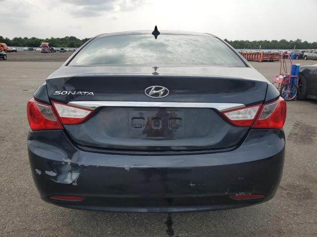 2011 Hyundai Sonata მანქანა იყიდება აუქციონზე, vin: 5NPEB4AC9BH298098, აუქციონის ნომერი: 64439104