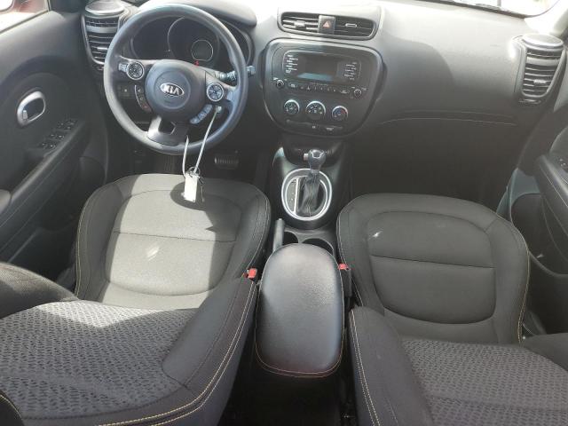 61373994 :رقم المزاد ، KNDJP3A52F7783544 vin ، 2015 Kia Soul مزاد بيع
