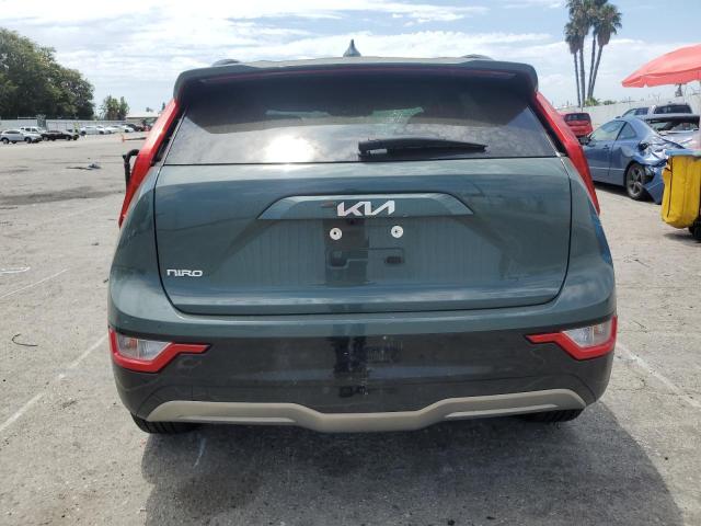 Продажа на аукционе авто 2023 Kia Niro, vin: KNDCR3L1XP5025171, номер лота: 63677414