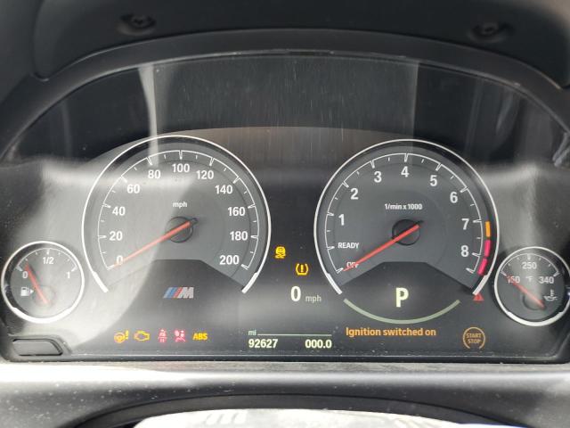 Aukcja sprzedaży 2015 Bmw M4, vin: WBS3U9C53FP968065, numer aukcji: 56123734