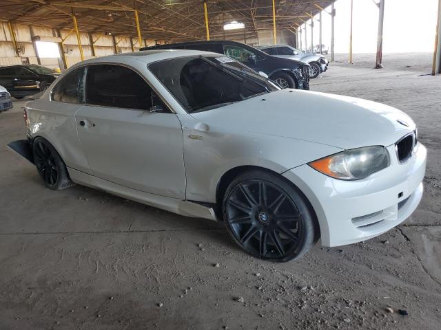 Продажа на аукционе авто 2010 Bmw 128, vin: WBAUP7C54AVK76857, номер лота: 47652716