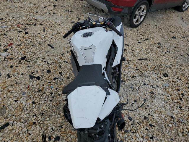 Продажа на аукционе авто 2021 Kawasaki Zx636, vin: JKBZXJH13MA009643, номер лота: 63101064
