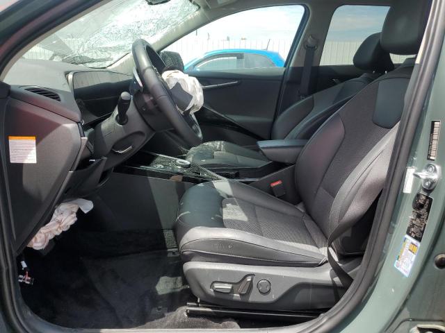 Продажа на аукционе авто 2023 Kia Niro, vin: KNDCR3L1XP5025171, номер лота: 63677414