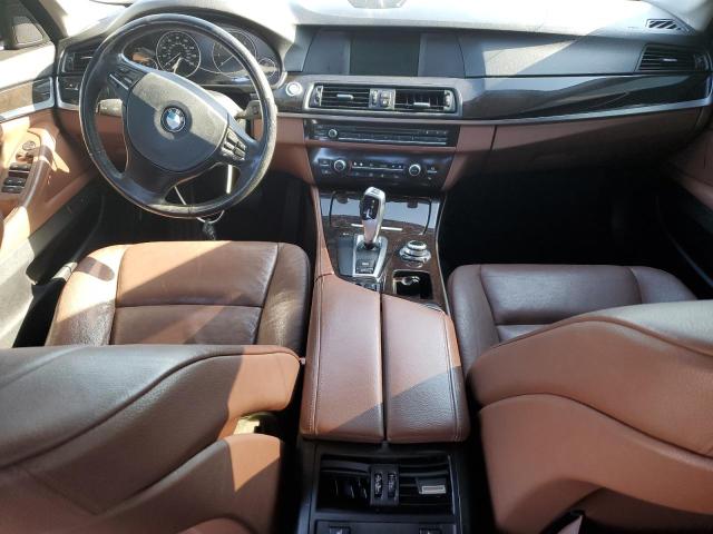 Продаж на аукціоні авто 2011 Bmw 535, vin: WBAFR7C55BC608613, номер лоту: 63983434
