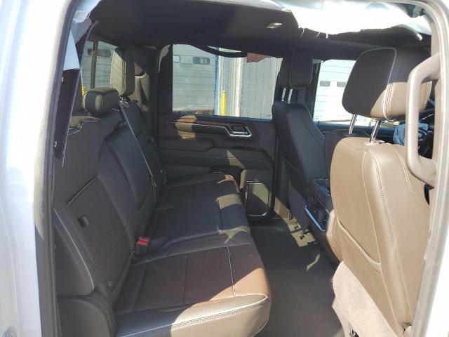 Aukcja sprzedaży 2024 Gmc Sierra K25, vin: 1GT49REY9RF339165, numer aukcji: 62854274