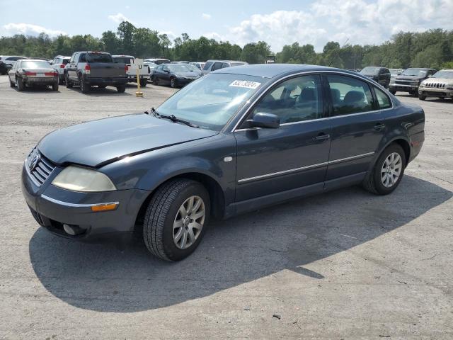 Aukcja sprzedaży 2003 Volkswagen Passat, vin: WVWPD63B33P181741, numer aukcji: 75659335