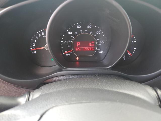 61373994 :رقم المزاد ، KNDJP3A52F7783544 vin ، 2015 Kia Soul مزاد بيع