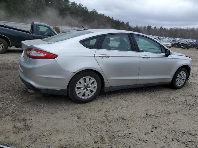 Продаж на аукціоні авто 2014 Ford Fusion, vin: 1FA6P0G70E5401377, номер лоту: 62311314