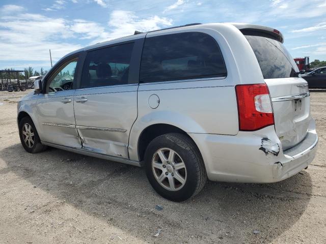 Aukcja sprzedaży 2011 Chrysler Town & Country, vin: 2A4RR5DG1BR723490, numer aukcji: 61269624