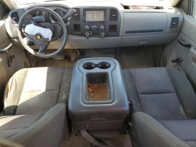 Aukcja sprzedaży 2012 Chevrolet Silverado, vin: 1GC4KZCG7CF222965, numer aukcji: 63147704