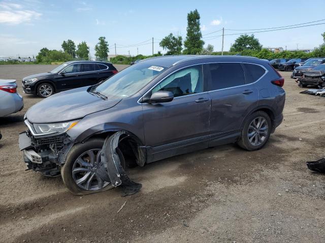 Aukcja sprzedaży 2020 Honda Cr-v, vin: 2HKRW2H43LH231880, numer aukcji: 61487804