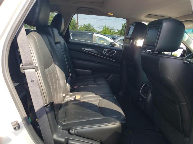 Aukcja sprzedaży 2015 Infiniti Qx60, vin: 5N1AL0MN9FC528950, numer aukcji: 61936064