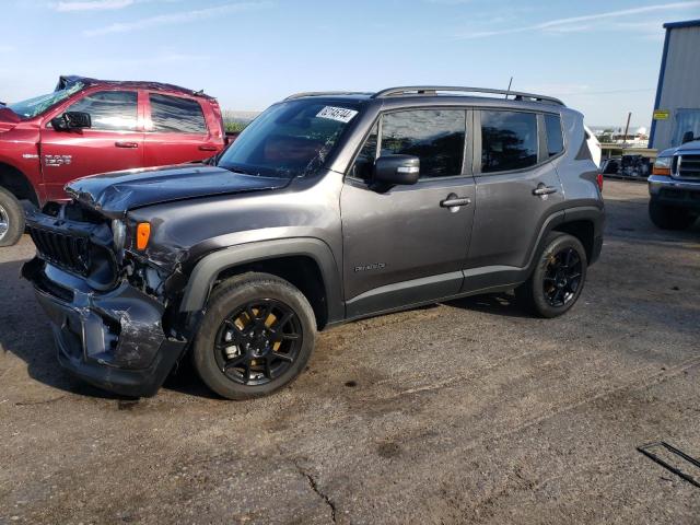Продажа на аукционе авто 2020 Jeep Renegade, vin: ZACNJBBB5LPL13005, номер лота: 62145744