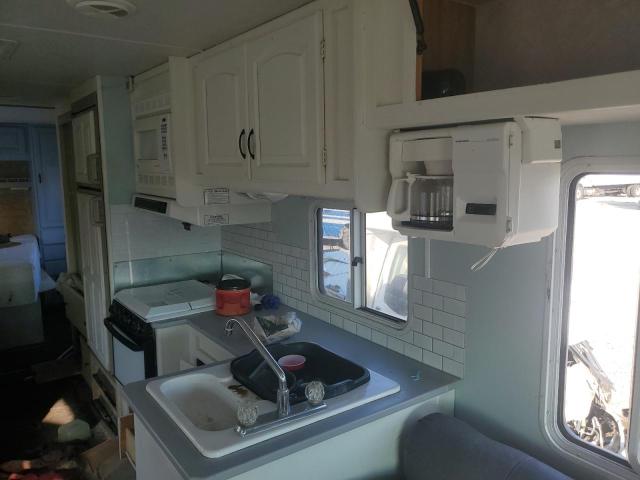 Aukcja sprzedaży 2002 Workhorse Custom Chassis Motorhome, vin: 584LP57G923339078, numer aukcji: 43280375