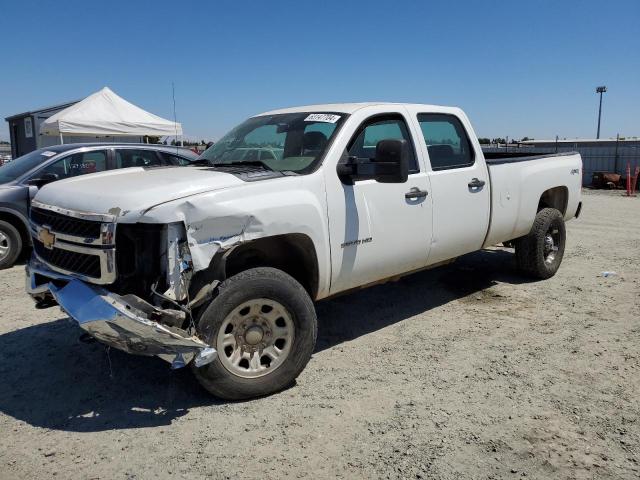 Aukcja sprzedaży 2012 Chevrolet Silverado, vin: 1GC4KZCG7CF222965, numer aukcji: 63147704