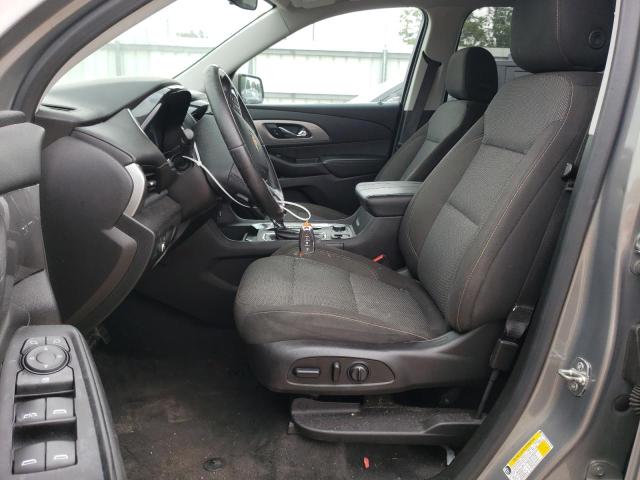 Auction sale of the 2019 Chevrolet Traverse, vin: 1GNERGKW4KJ178990, lot number: 65027644