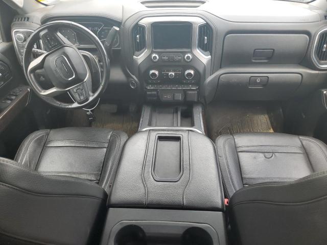 64351134 :رقم المزاد ، 1GT49WEYXLF335146 vin ، 2020 Gmc Sierra مزاد بيع