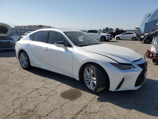 2023 Lexus Is 300 მანქანა იყიდება აუქციონზე, vin: JTHCA1D21P5123913, აუქციონის ნომერი: 65039094