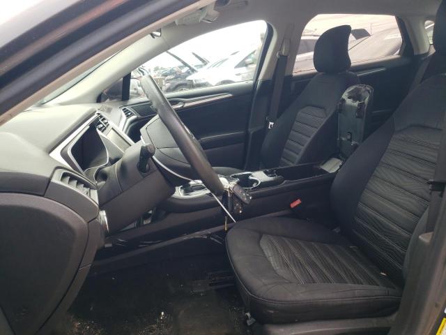 Продаж на аукціоні авто 2016 Ford Fusion, vin: 3FA6P0H7XGR185536, номер лоту: 60223694