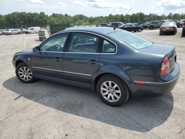Aukcja sprzedaży 2003 Volkswagen Passat, vin: WVWPD63B33P181741, numer aukcji: 75659335