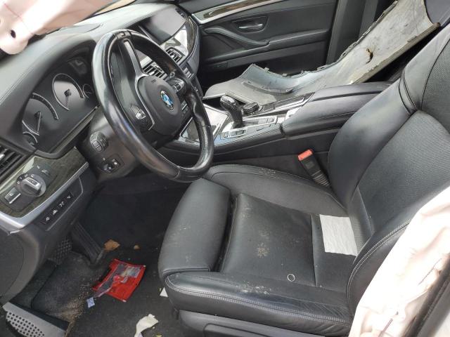Продаж на аукціоні авто 2015 Bmw 550, vin: WBAKN9C50FD961637, номер лоту: 63431974