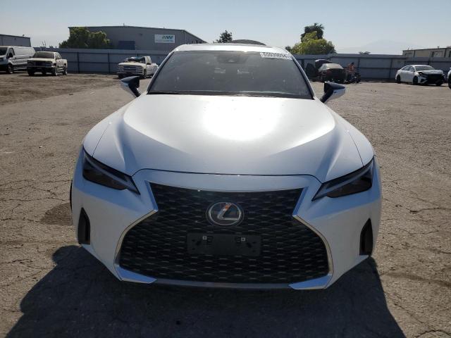 2023 Lexus Is 300 მანქანა იყიდება აუქციონზე, vin: JTHCA1D21P5123913, აუქციონის ნომერი: 65039094