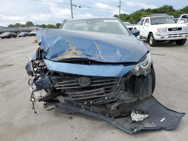 Aukcja sprzedaży 2018 Mazda 3, vin: 3MZBN1U7XJM161782, numer aukcji: 49889536