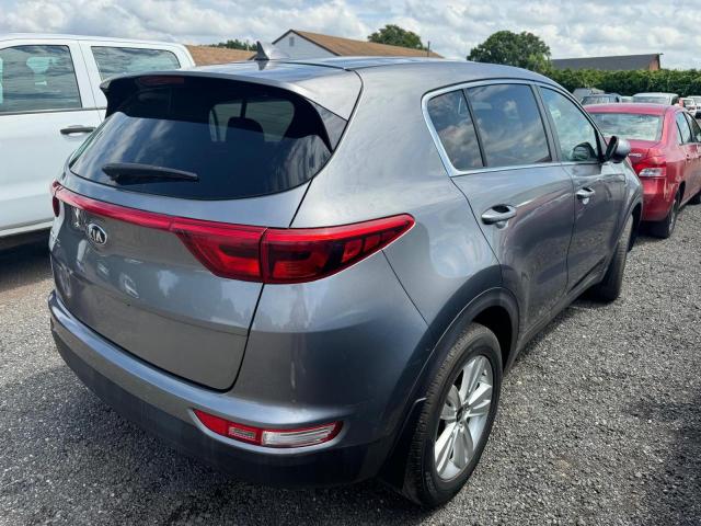 Aukcja sprzedaży 2017 Kia Sportage L, vin: KNDPMCAC8H7139230, numer aukcji: 65795304