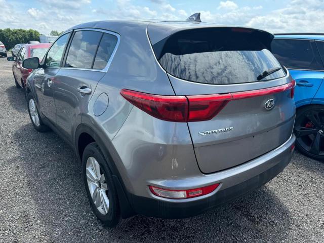 Aukcja sprzedaży 2017 Kia Sportage L, vin: KNDPMCAC8H7139230, numer aukcji: 65795304
