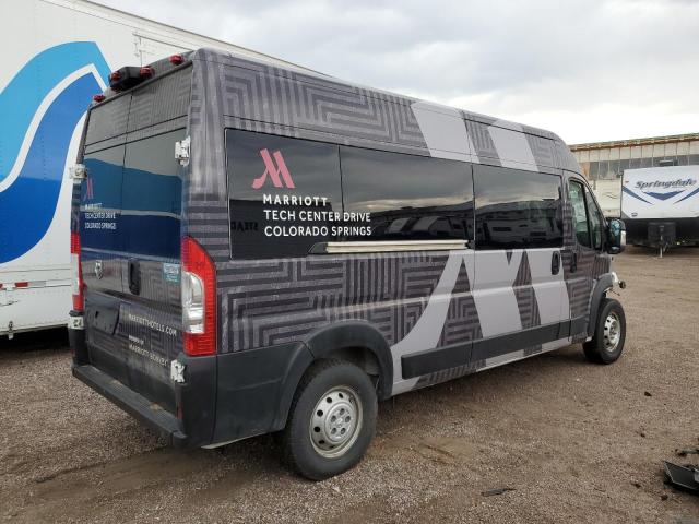 Продаж на аукціоні авто 2022 Ram Promaster 2500, vin: 3C6LRVPG1NE140180, номер лоту: 58415914