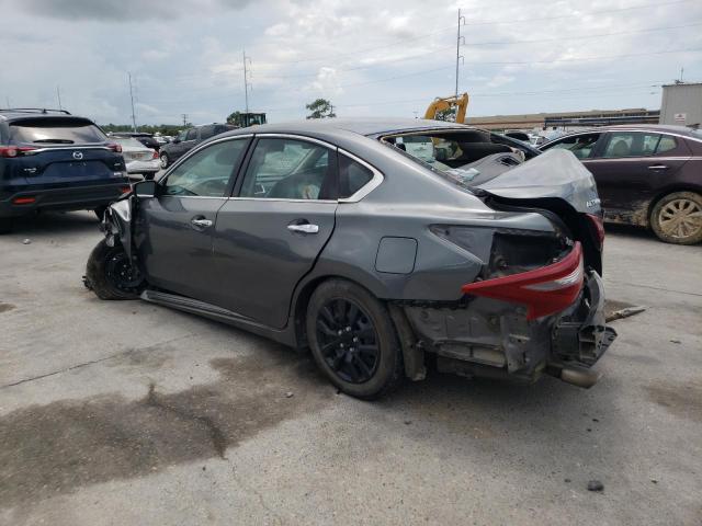 61426124 :رقم المزاد ، 1N4AL3AP7JC155286 vin ، 2018 Nissan Altima مزاد بيع