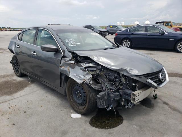 61426124 :رقم المزاد ، 1N4AL3AP7JC155286 vin ، 2018 Nissan Altima مزاد بيع