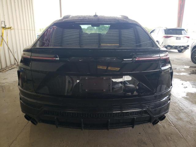 Aukcja sprzedaży 2019 Lamborghini Urus, vin: ZPBUA1ZL6KLA04680, numer aukcji: 60743284