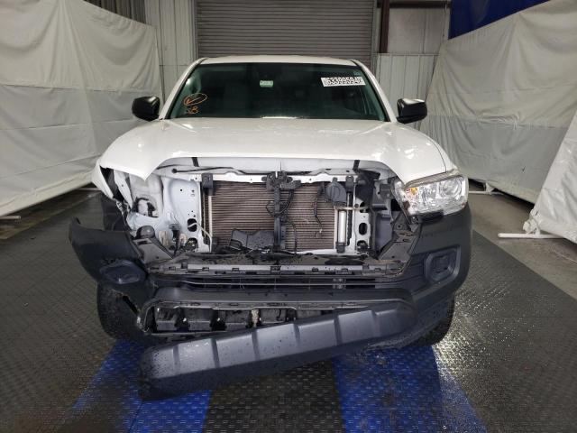 Aukcja sprzedaży 2021 Toyota Tacoma Acc, vin: 3TYRX5GNXMT030020, numer aukcji: 63399594