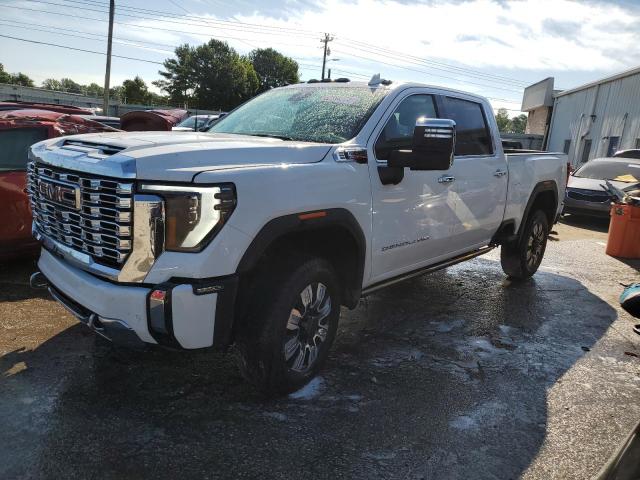 Aukcja sprzedaży 2024 Gmc Sierra K25, vin: 1GT49REY9RF339165, numer aukcji: 62854274