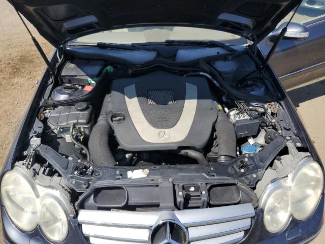 Продаж на аукціоні авто 2008 Mercedes-benz Clk, vin: WDBTK56F68F252584, номер лоту: 61551364