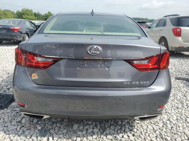 2013 Lexus Gs მანქანა იყიდება აუქციონზე, vin: JTHCE1BL9D5013073, აუქციონის ნომერი: 64628224