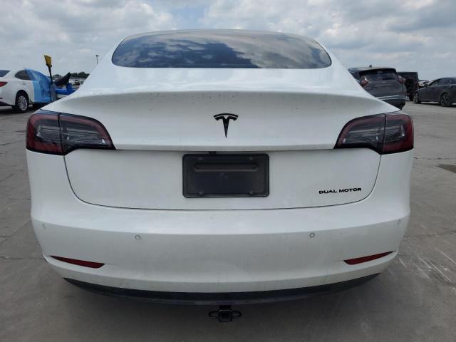 2019 Tesla Model 3 მანქანა იყიდება აუქციონზე, vin: 5YJ3E1EBXKF454663, აუქციონის ნომერი: 60865234