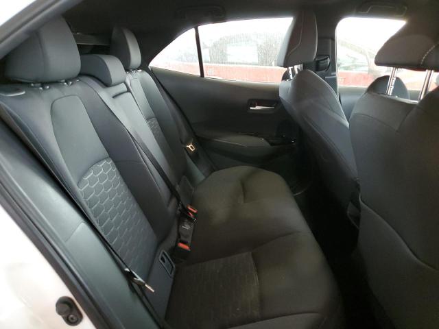 60078964 :رقم المزاد ، JTND4MBE3N3186110 vin ، 2022 Toyota Corolla مزاد بيع