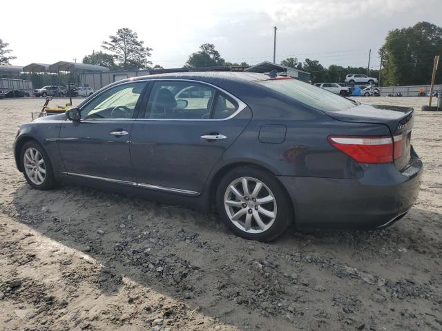Aukcja sprzedaży 2008 Lexus Ls 460l, vin: JTHGL46F185028167, numer aukcji: 65046834