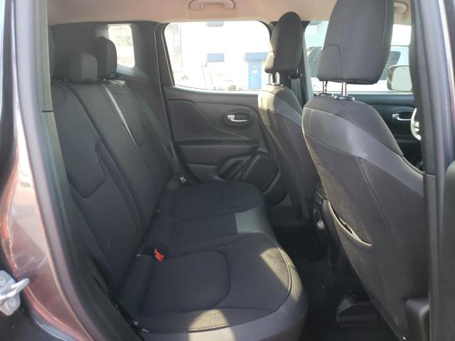 2020 Jeep Renegade მანქანა იყიდება აუქციონზე, vin: ZACNJBBB5LPL13005, აუქციონის ნომერი: 62145744