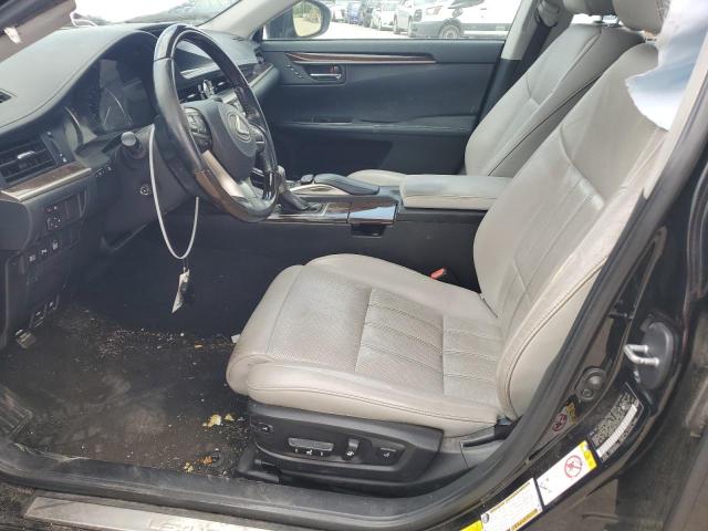 63167924 :رقم المزاد ، 58ABK1GG4GU028564 vin ، 2016 Lexus Es مزاد بيع