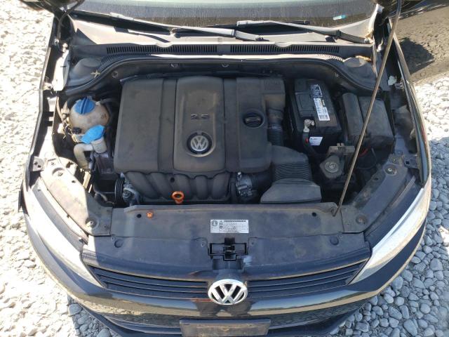Продаж на аукціоні авто 2012 Volkswagen Jetta, vin: 3VWBP7AJ1CM339692, номер лоту: 60664434