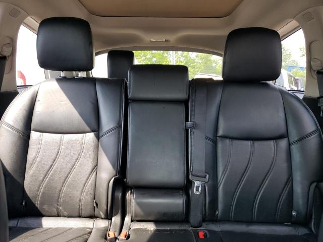Aukcja sprzedaży 2015 Infiniti Qx60, vin: 5N1AL0MN9FC528950, numer aukcji: 61936064