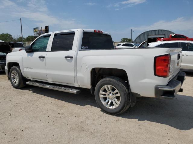 Продажа на аукционе авто 2014 Chevrolet Silverado, vin: 3GCPCRECXEG173931, номер лота: 62443374