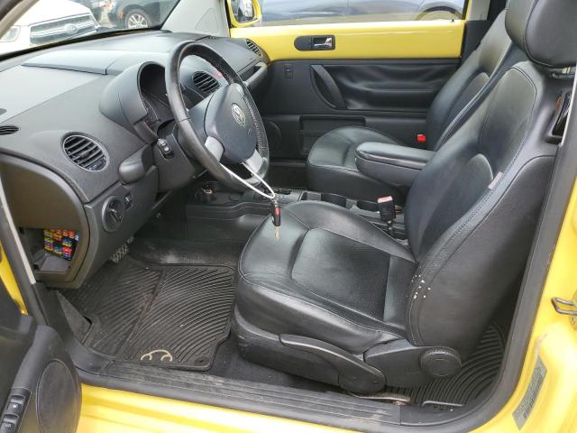 Продаж на аукціоні авто 2008 Volkswagen New Beetle, vin: 3VWRG31C28M517769, номер лоту: 64427554
