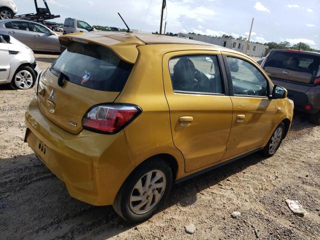 Aukcja sprzedaży 2021 Mitsubishi Mirage, vin: ML32AUHJ5MH002332, numer aukcji: 63147864